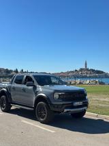 Ford Ranger Raptor 10 Jahre Garntie Paket 