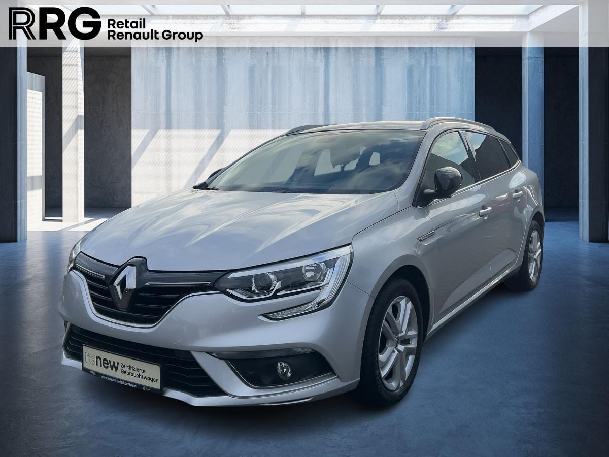 Renault Megane Grandtour Limited 1.3 TCe 140