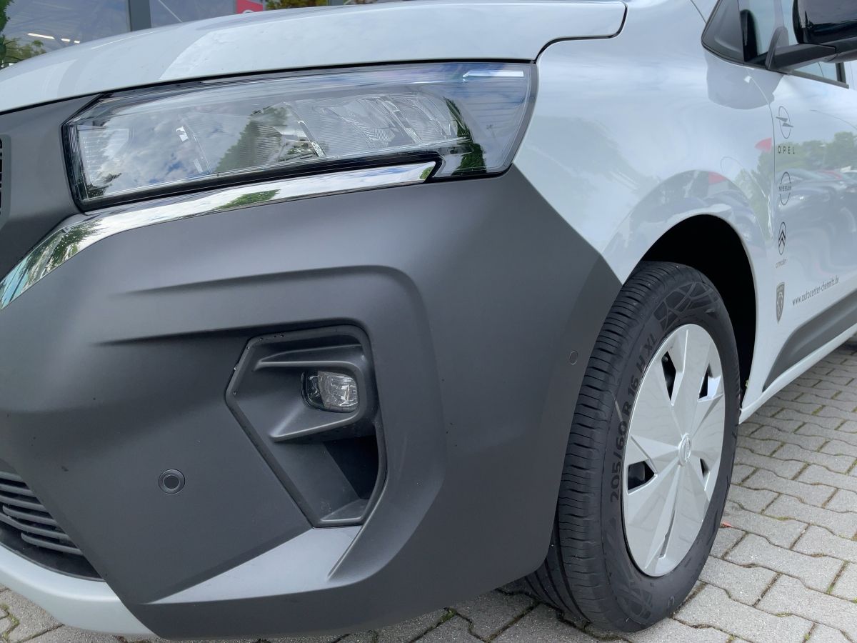 Nissan Townstar - Bild 11