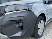 Nissan Townstar - Vorschau Bild 11