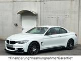 BMW 435i Cabrio*M Performance*HUD*360*Hifi*Alcantara - BMW: M Performance