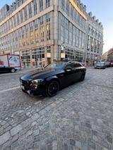 Mercedes-Benz E 63 AMG Mercedes-AMG E 63 S 4MATIC+ Autom. ... - gebrauchte Mercedes-Benz E 63 AMG aus dem Jahr 2021