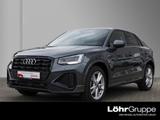 Audi Q2 35 TFSI S line S tronic