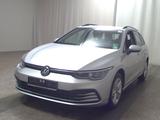 Volkswagen Golf-8 Var. 2.0 TDI Life Navi LED ACC HuD AHK - Volkswagen Golf: Allradantrieb