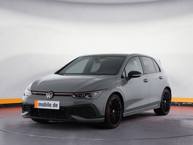 Volkswagen Golf VIII GTI Clubsport 2.0 TSI DSG Edition 45