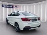 BMW X6 M50d *Garantie*Finanzierung* - BMW X6 M50 SUV