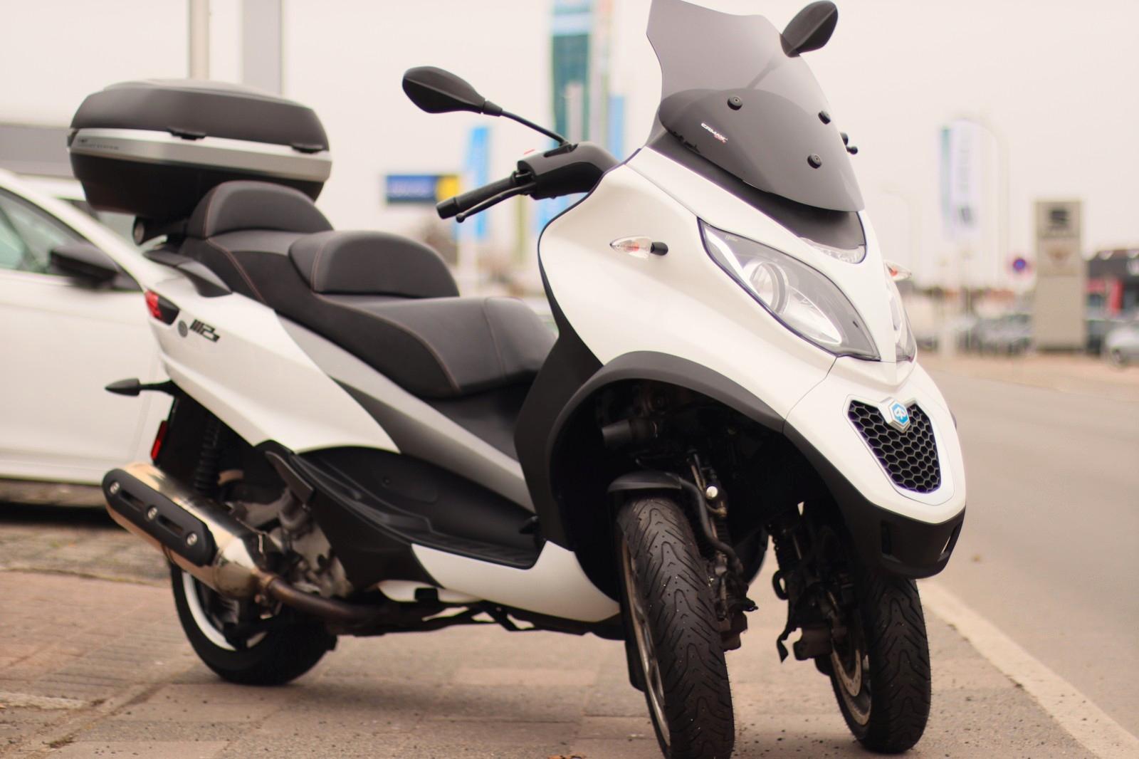 Piaggio MP 3 500 HPE Sport