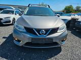Nissan Pulsar 1.2 DIG-T Tekna *°360CAM*SHZ*TEMPO*NAV* - Nissan Pulsar TEKNA mit Benzin-Antrieb