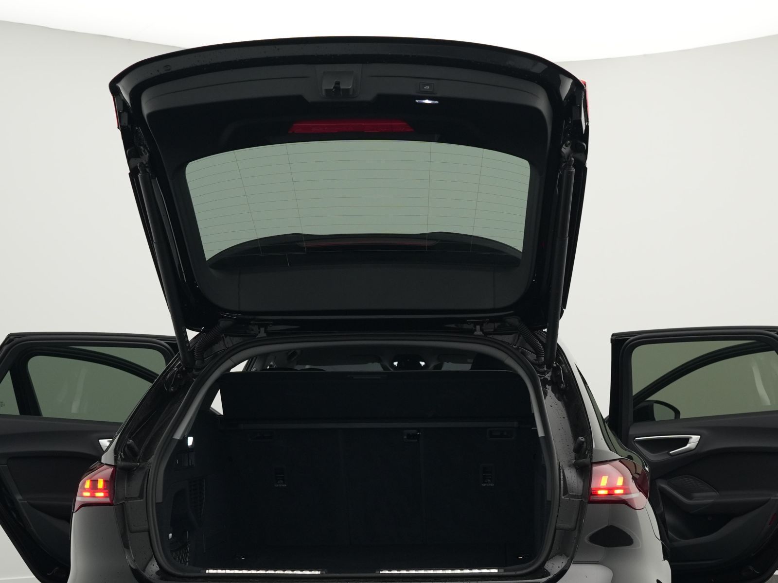 Audi A5 - Bild 18