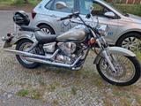 Yamaha XVS 125 DragStar - YAMAHA CHOPPER 125