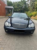 Mercedes-Benz Mercedes Benz C220 w203 CDI - Mercedes-Benz: Kombi, W 203
