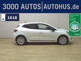 Renault Clio 1.3 TCe Intens T-Leder LED 360° - Renault Clio Gebrauchtwagen in Bremen