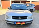 Volkswagen Passat Variant 1.6 Basis - Volkswagen Passat Variant aus 1997