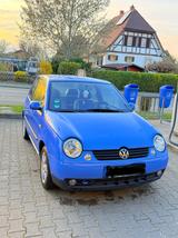 Volkswagen Lupo - Volkswagen Lupo aus 1998