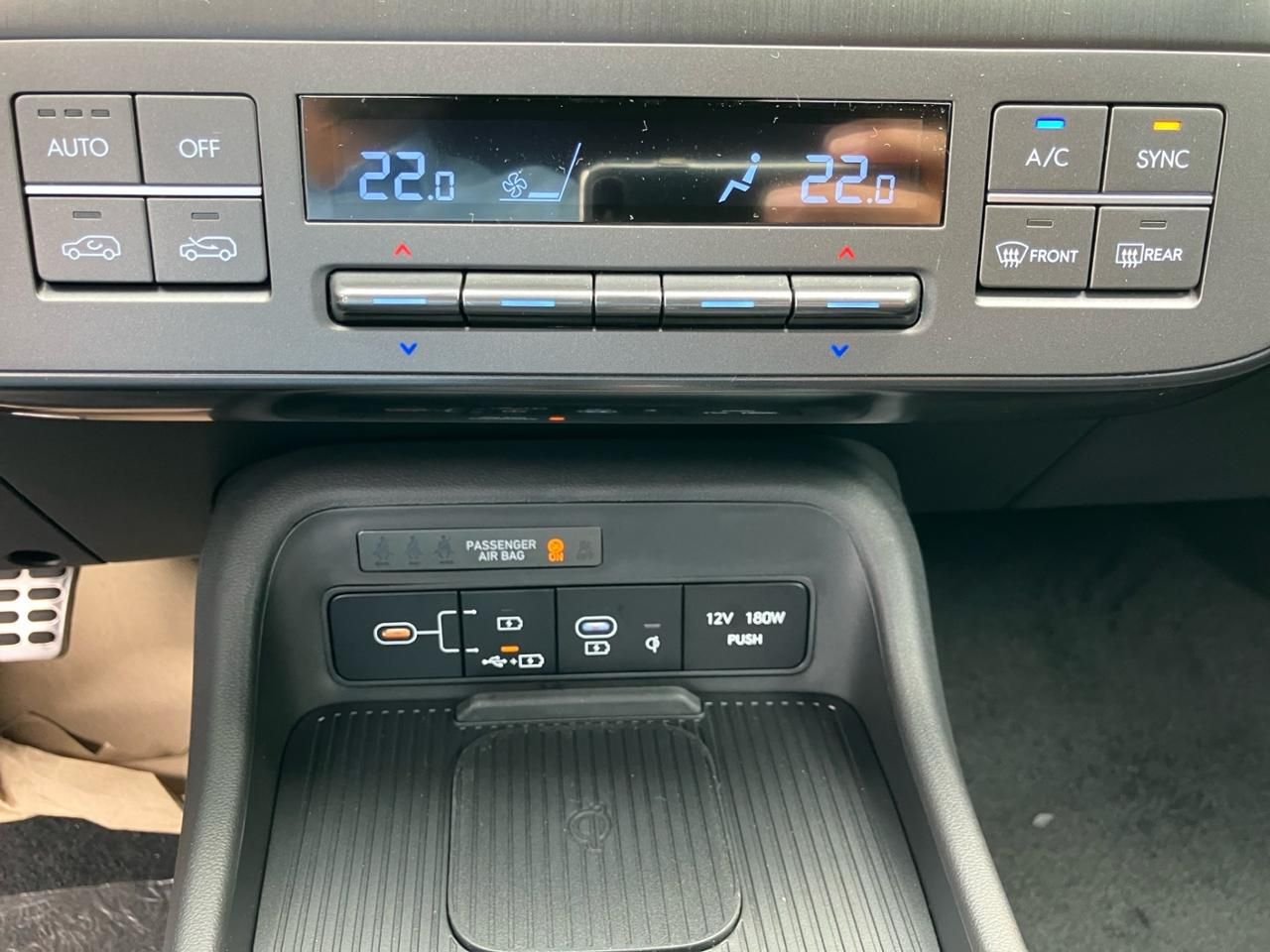Fahrzeugabbildung Hyundai KONA N-LINE *Assist.-Pak.* SHZ*LHZ*NAVI*USB*ZV*