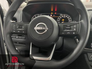 Nissan X-Trail - 7