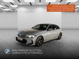 BMW 318d Limousine M Sport Driv.Assist.Prof Kamera