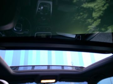 Audi Q5 3.0 TDI quattro S-Line Webasto