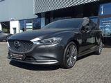 Mazda 6 Kombi 2.5 EDITION100 *360°*Matrix*BOSE* - Mazda 6 aus 2021