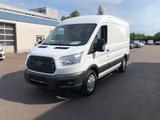Ford Transit 350 L2 Kasten Service Line Trend 77 kW - Ford Transit service