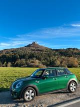 MINI Schöner grüner Mini One - MINI MINI: GR