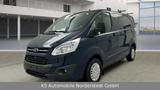 Ford Transit Custom Kasten 270 2.2TDCI FWD 125HK - gebrauchte Ford Transit aus dem Jahr 2015