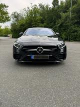 Mercedes-Benz CLS 53 AMG | Junge Sterne Garantie - Mercedes-Benz CLS 53 AMG in Hamburg