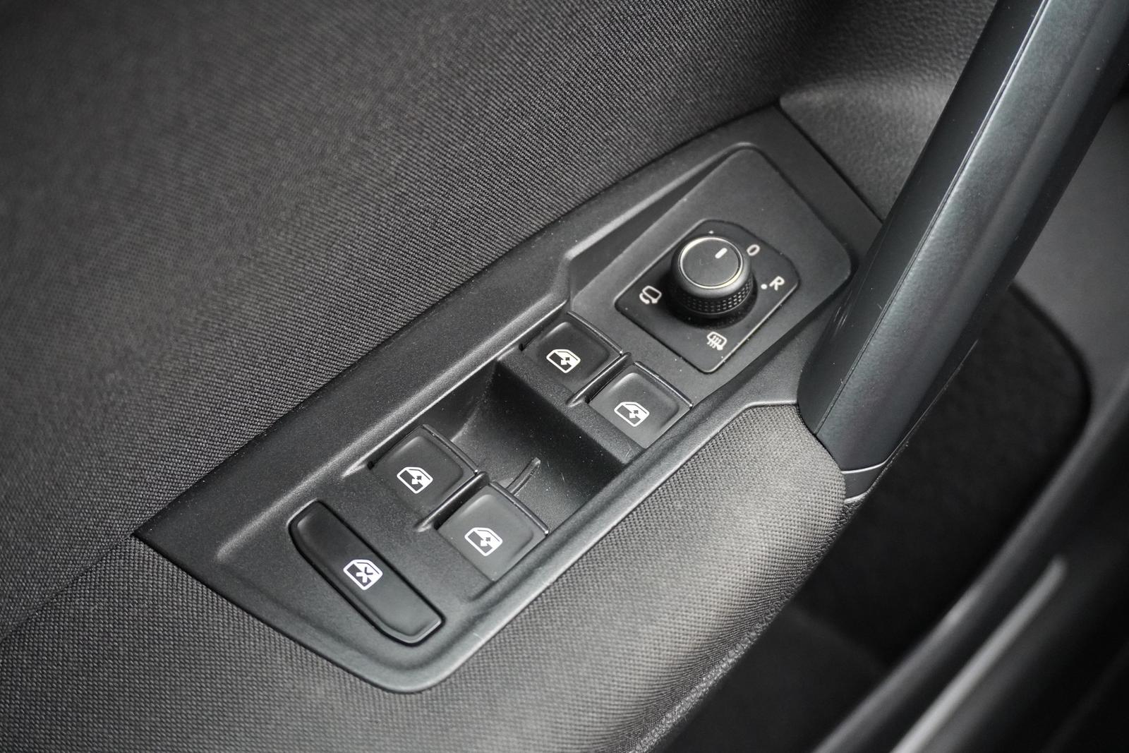 Volkswagen Tiguan 1.5 TSI United LED Navi ACC App-Connect, миниатюра 27