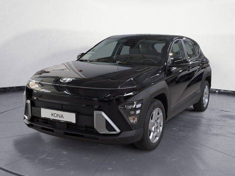 Hyundai KONA — fotografia 2