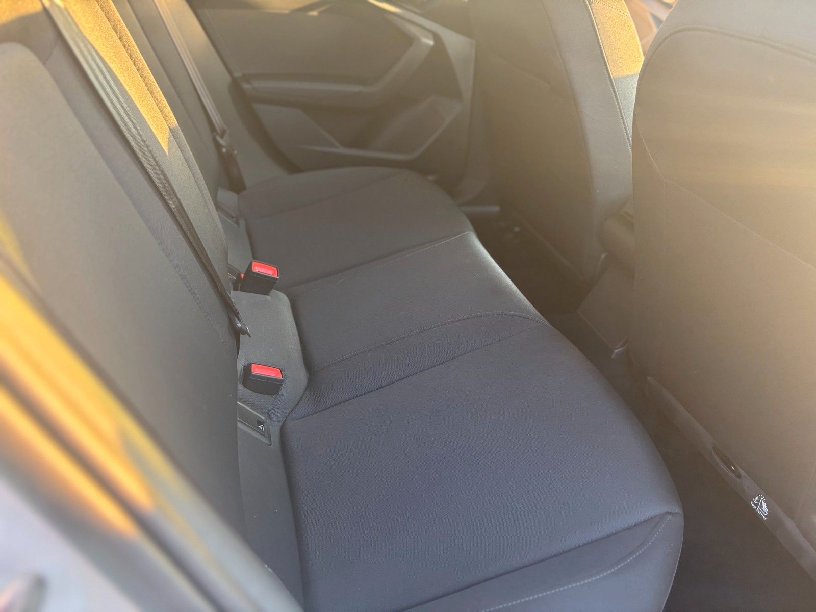 Fahrzeugabbildung Audi A1 Sportback 25 TFSI advanced