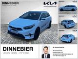 Kia cee'd Sporty Wagon  Spirit Glasdach+LED+Kamera - Kia cee'd Sportswagon Jahreswagen