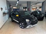 Fiat Panda Pandina Cross 1.0 FireFly S&S Hybrid - Fiat Panda Jahreswagen