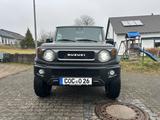 Suzuki Jimny 1.5 ALLGRIP Comfort+ Trekfinder-Fahrwerk | - gebrauchte Suzuki Jimny aus dem Jahr 2019