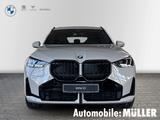 BMW X3 30e*xDrive*MSport*Lenkheiz*AHK-klapp*360°*Mem - mit Hybrid-Antrieb: Beige, Alcantara, mit Klimaautomatik