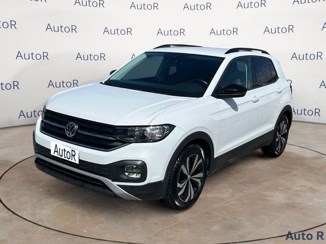 VW Volkswagen T-Cross 1.0 TSI 85kW Style BMT