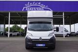 Opel Movano Maxi 180PS Standhz/Luftfederung/Schlafkab - Angebote