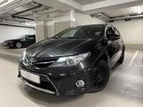 Toyota Auris 2.0 D-4D Edition*Navi*Kamera* - Toyota mit Diesel-Antrieb: Kleinwagen