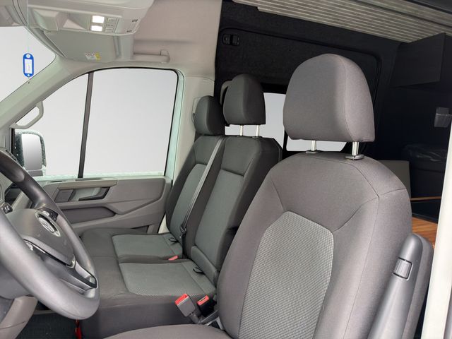 Crafter 35 2.0 TDI Sylt Camper Keitum L2H2 FWD