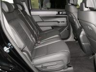 Hyundai SANTA FE - Vorschau Bild 8