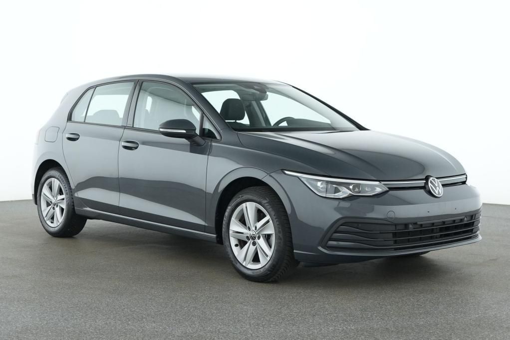 Volkswagen Golf Life 2.0 TDI SCR DSG PDC*Tempo*Klima*NAV*SH