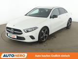 Mercedes-Benz A 250 Progressive Aut.*LED*NAVI*TEMPO*PDC*SHZ* - gebrauchte Mercedes-Benz A 250 aus dem Jahr 2021
