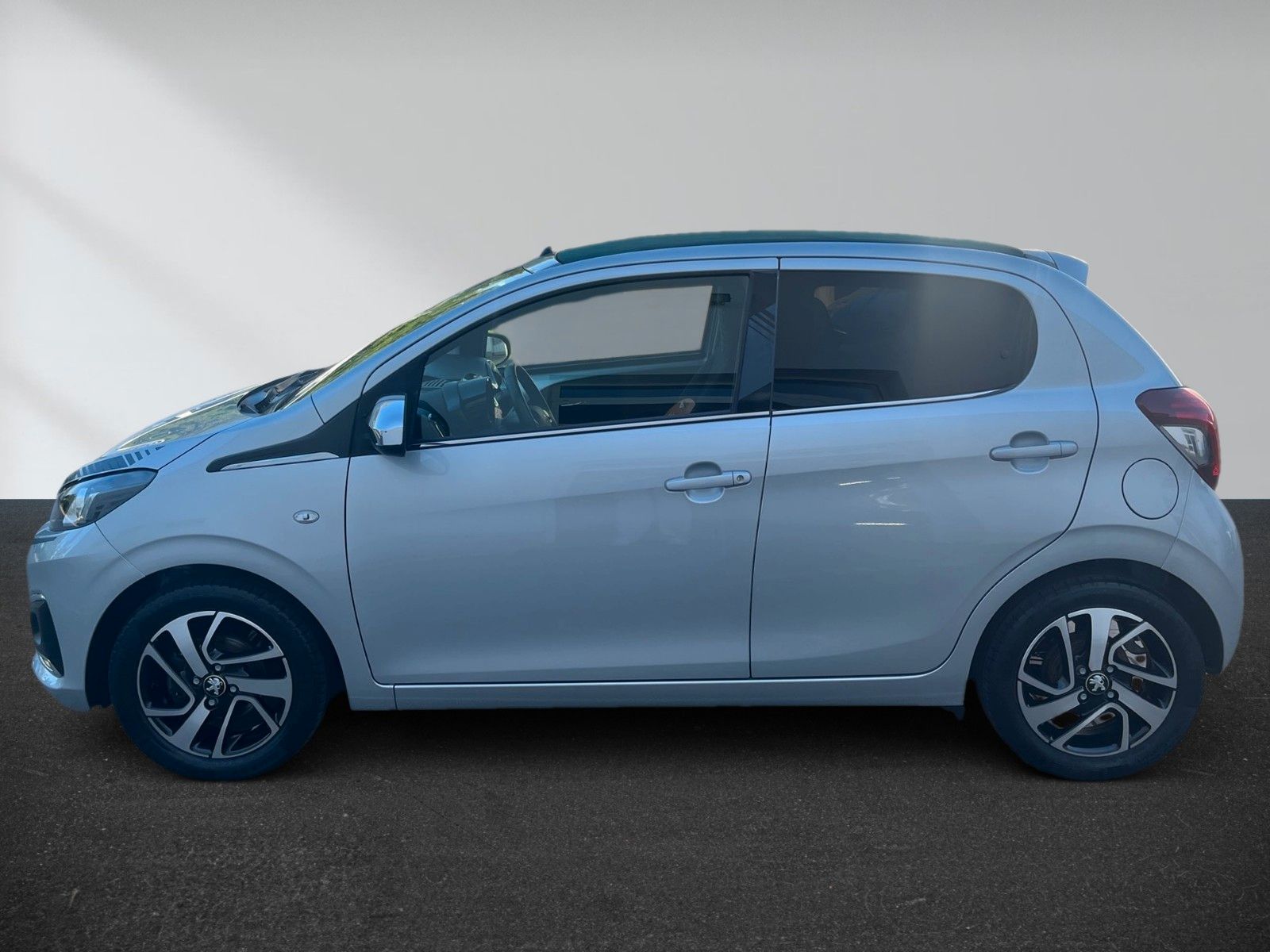 Peugeot 108 TOP Collection – Bild 6
