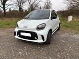 Smart ForFour *Edition One* 60kW EQ Batterie - - Smart ForFour Gebrauchtwagen in Bielefeld
