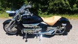 Honda Valkyrie Rune NRX1800EB - HONDA RUNE