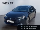 Toyota Corolla 1.8 Hybrid TS Team D *Technik-Paket*CAM* - Toyota Corolla in Hamm
