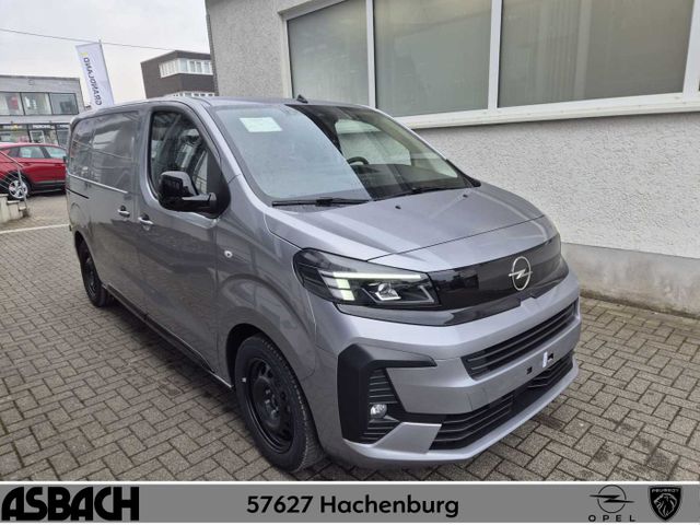 Opel Vivaro Kastenwagen