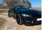 BMW Z4 sDrive35i - BMW Z4 aus 2010