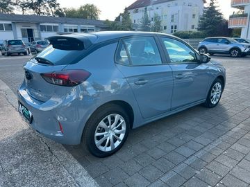 Opel Corsa F 5tg 1.2 Turbo Edition Multimedia Winterp