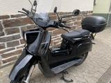 e-Schwalbe Govecs mit 2 Batterien - ROLLER GO
