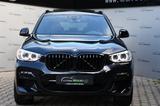 BMW X3 M40 *Scheckheftgepflegt*Unfallfrei - BMW X3 M40: Geländewagen